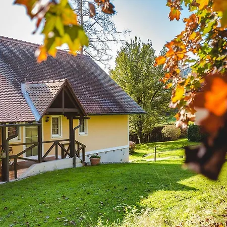 Landhaus Piber Exterior photo