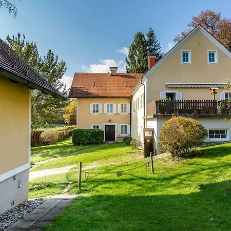 Landhaus Piber Exterior photo