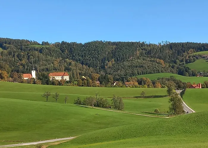 Landhaus Piber