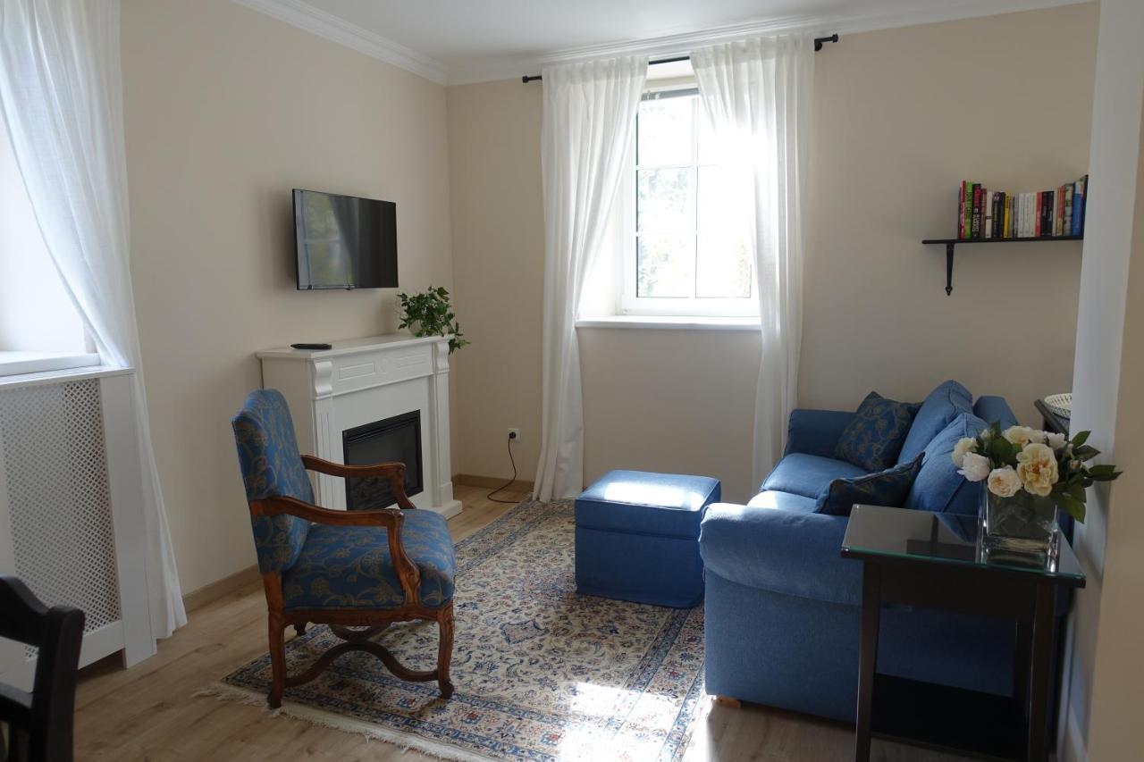 Apartment Landhaus Piber Piber