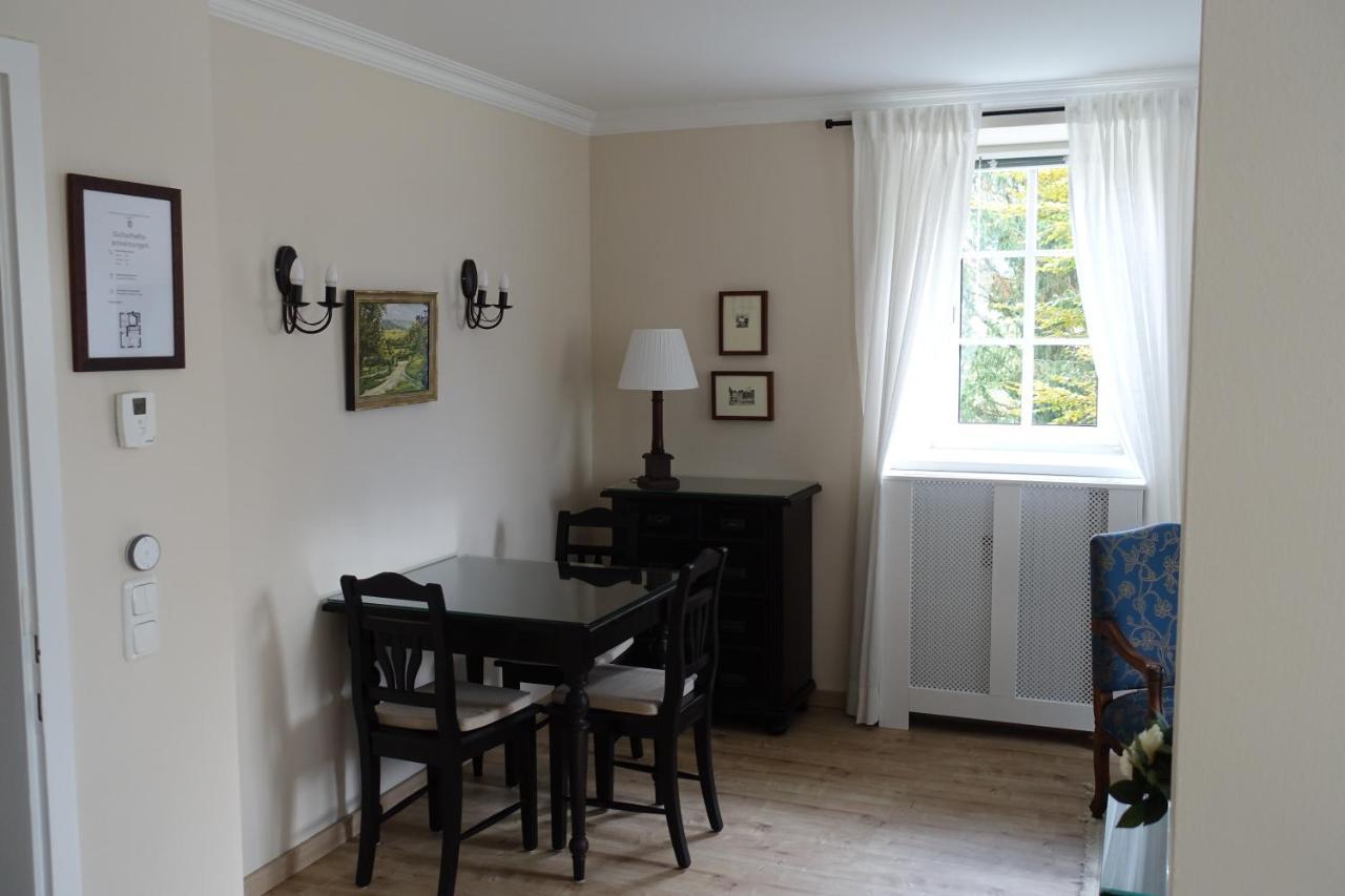 Landhaus Piber Apartment