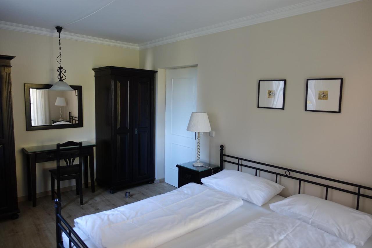 Apartment Landhaus Piber Piber