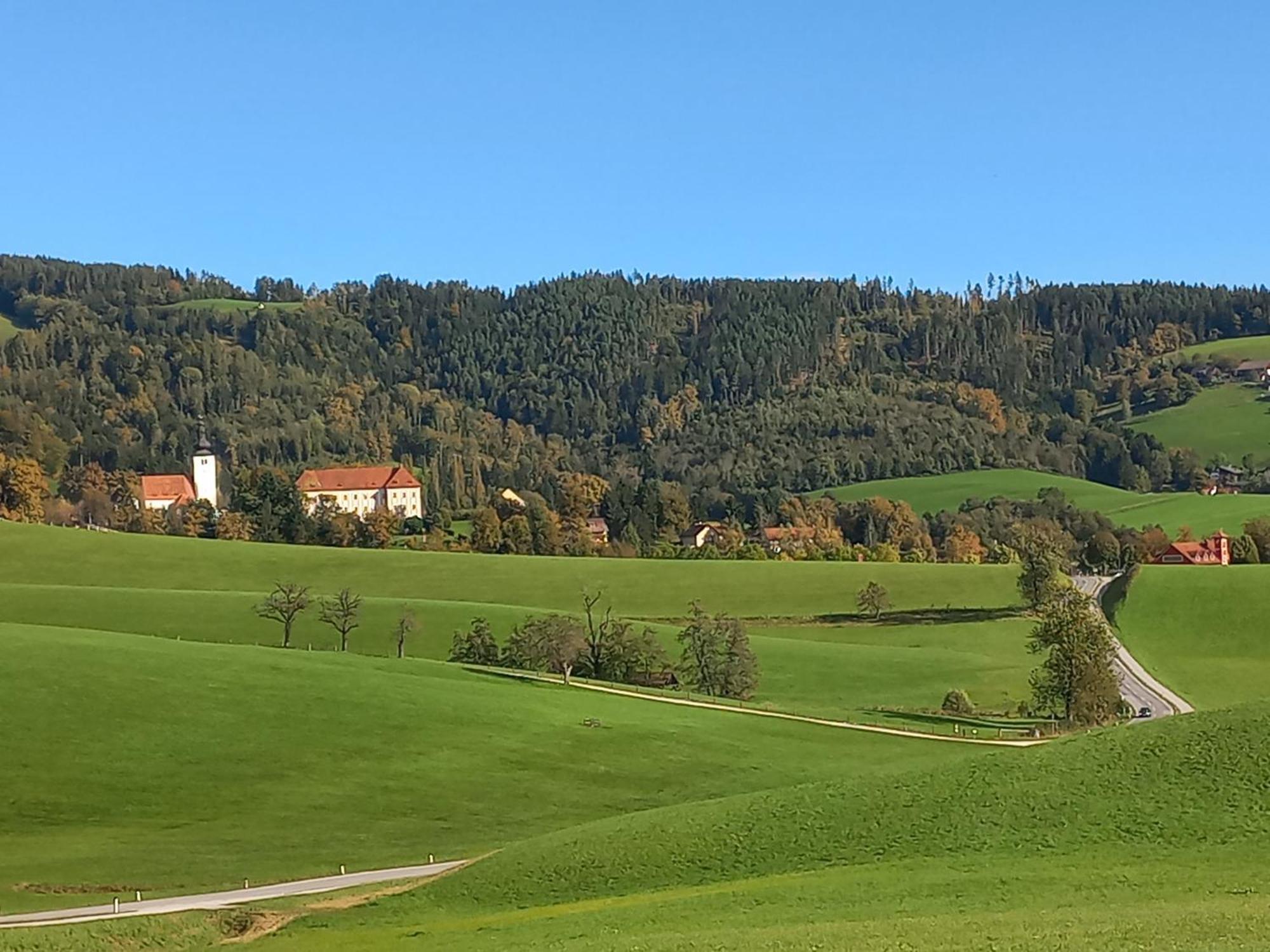 Apartment Landhaus Piber *