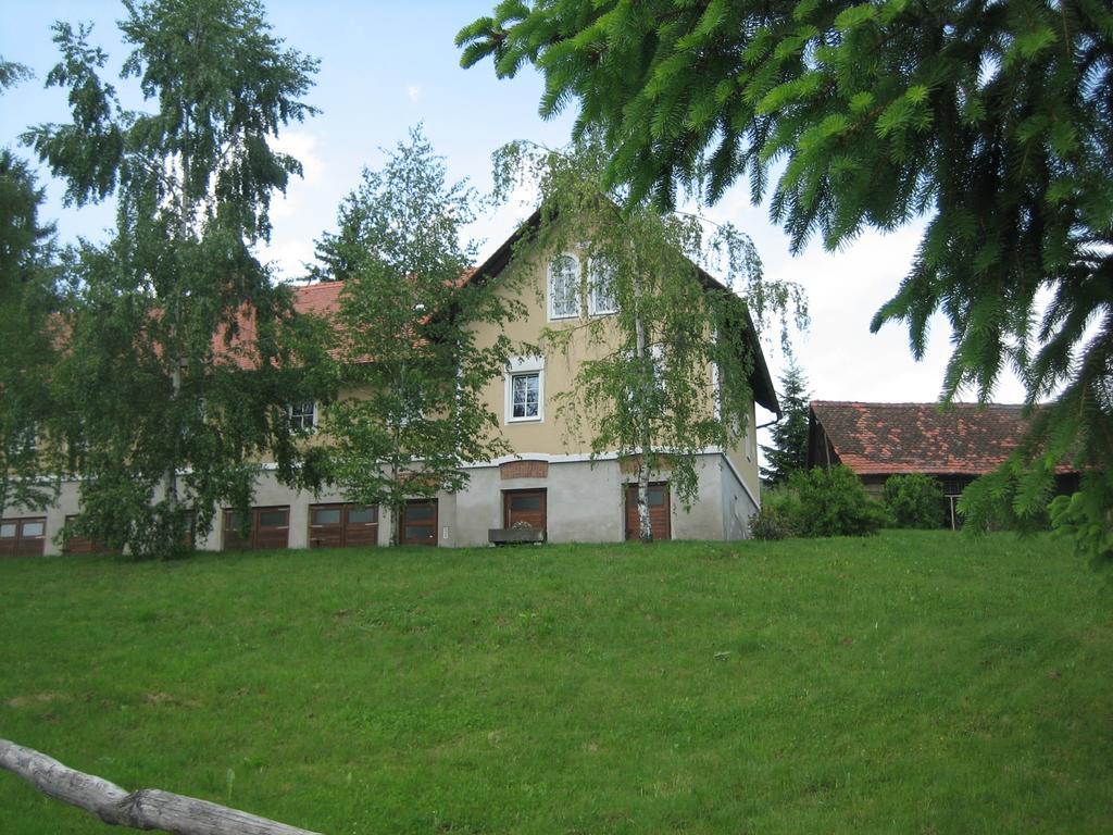 Landhaus Piber Piber