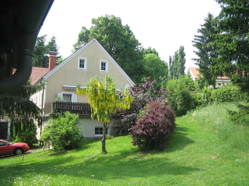 Landhaus Piber Apartment *