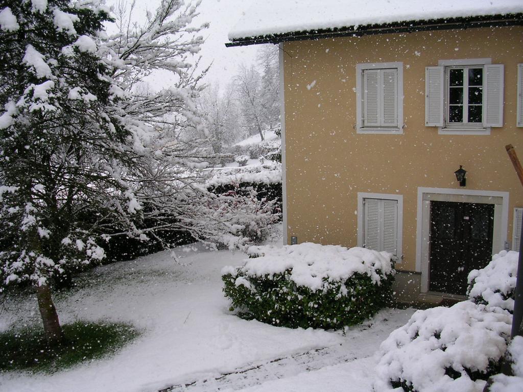 Landhaus Piber Apartment Piber