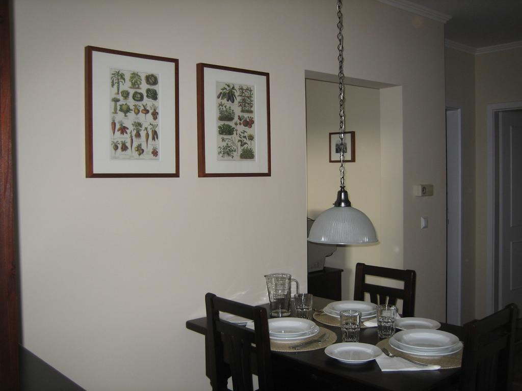 Landhaus Piber Apartment Piber