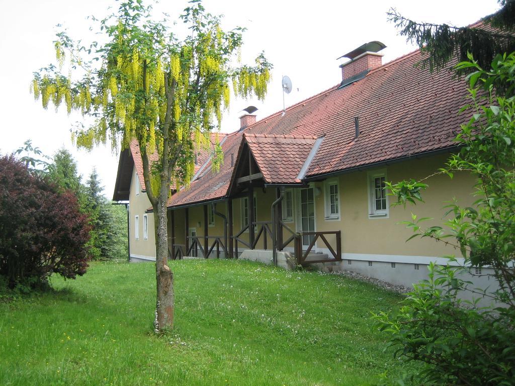 Landhaus Piber Apartment *