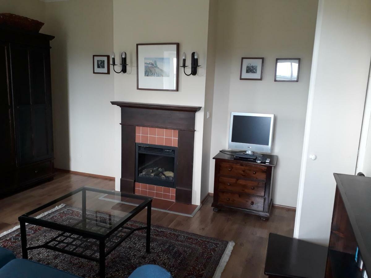 Apartment Landhaus Piber Piber