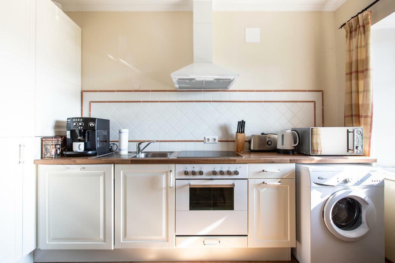 Landhaus Piber Apartment *