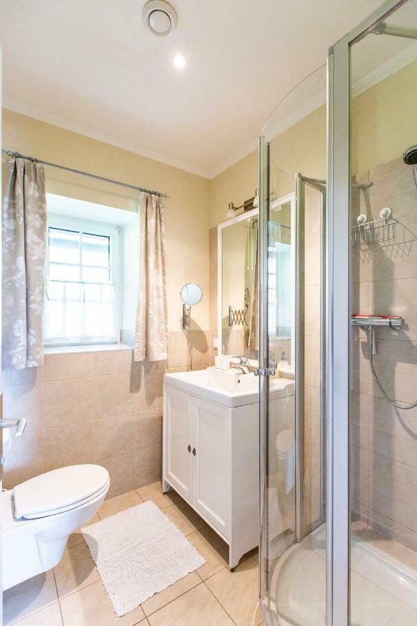 Landhaus Piber Apartment Piber