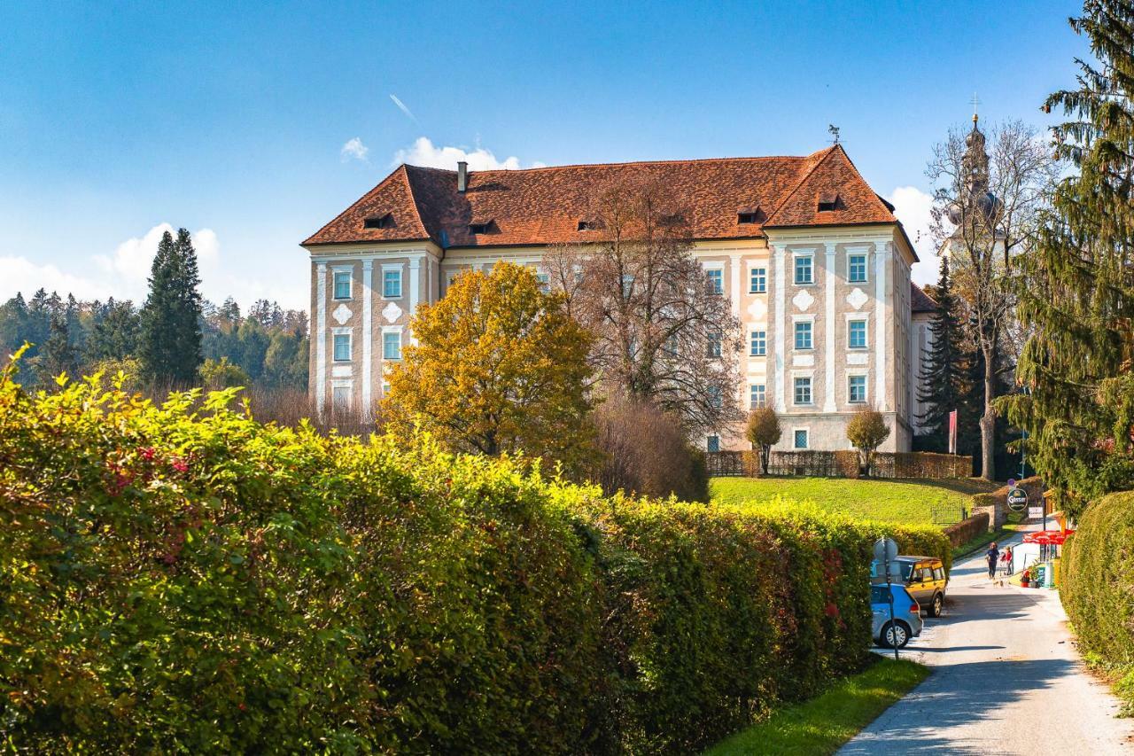 Apartment Landhaus Piber