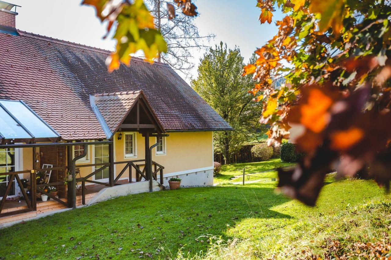 Landhaus Piber *