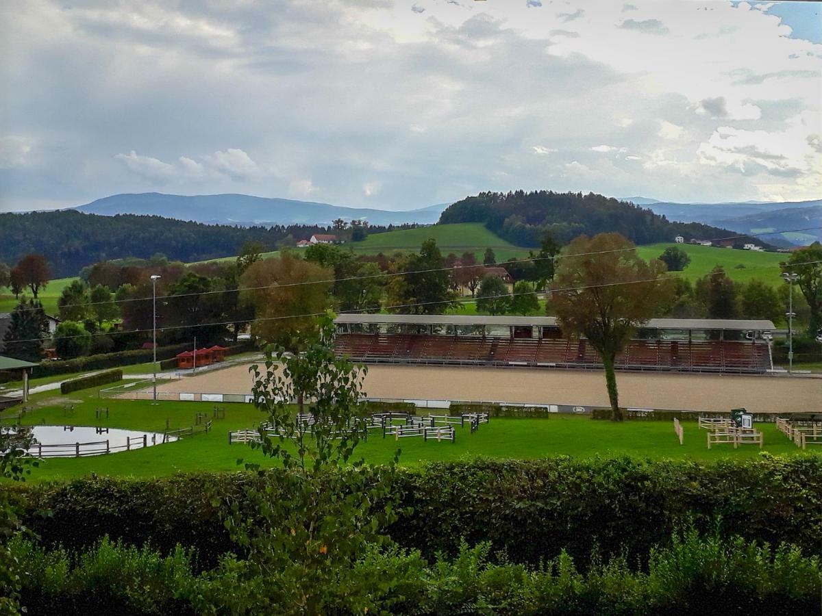Apartment Landhaus Piber *