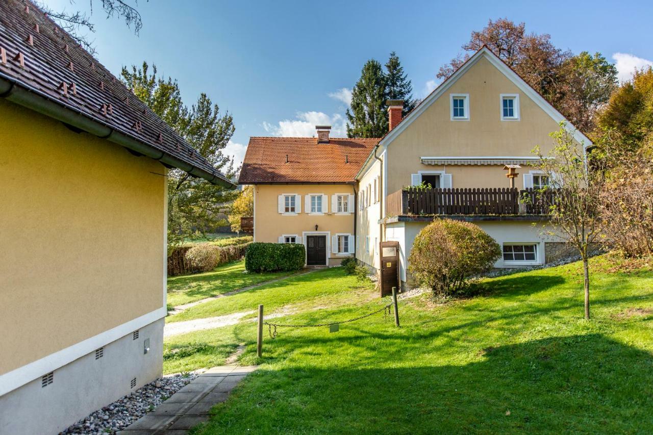 Apartment Landhaus Piber